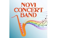 Novi Concert Band