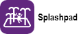 Splashpad icon