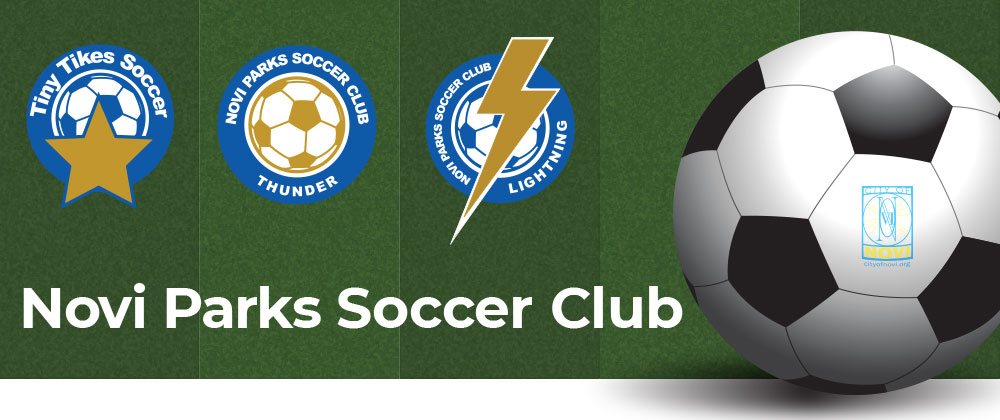 Soccer Club header image