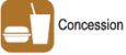 Concession icon