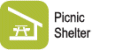 Picnic Shelter icon