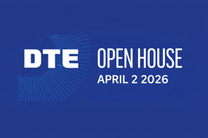 DTE Open House