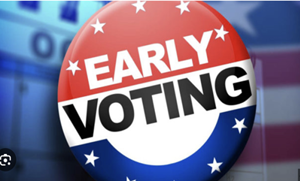 Early Voting