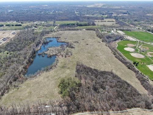 Parkland Acquisition