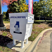 Official Drop Box