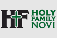 Holy Family Novi