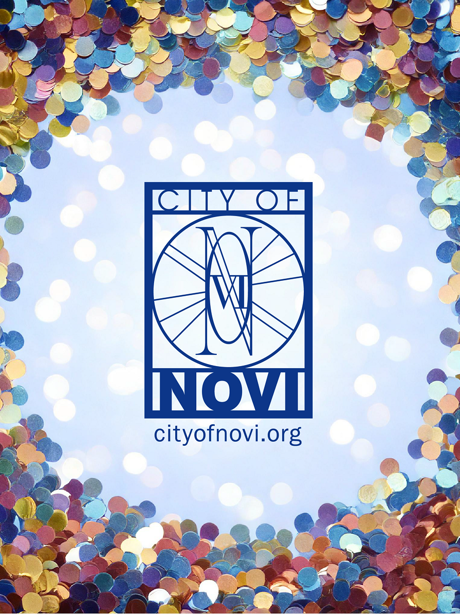 Welcome to Novi - City of Novi