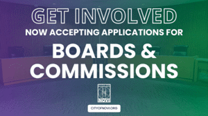 Apply to Serve on the Library Board