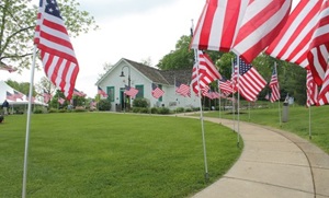 Fuerst Field of Honor - May 20