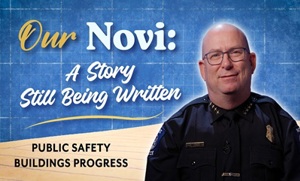 Public Safety Buildings Progress