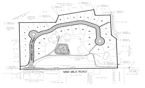 Novi Meadows Elementary School
