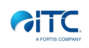 ITC Fortis logo