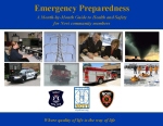 Emergency Preparedness Calendar