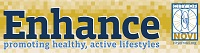 Enhance Newsletter Logo