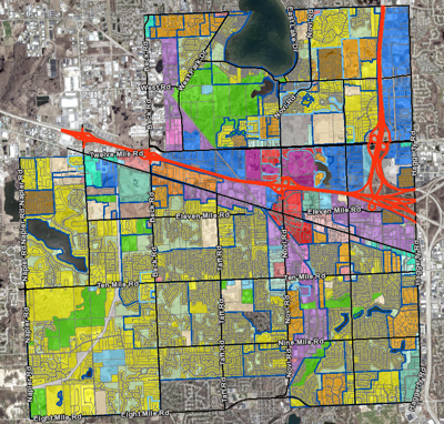 Future Land Use - preview image