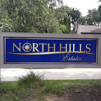 North Hills Estates Homeowners Association