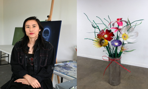 Villa Barr Art Park Spotlight