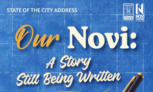 State of the City - April 17