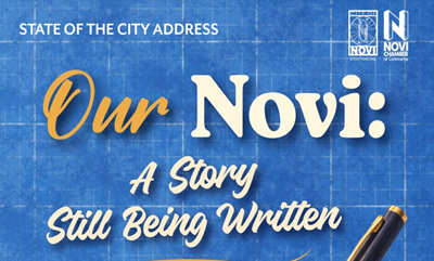 State of the City - April 17