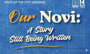 State of the City - April 17