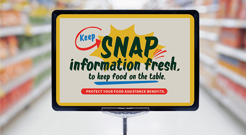 SNAP Logo