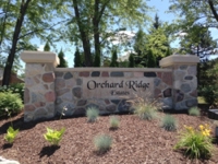 Orchard Ridge Estates