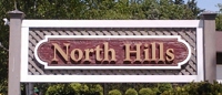 North Hills Estates Homeowners Association