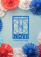 City of Novi Logo