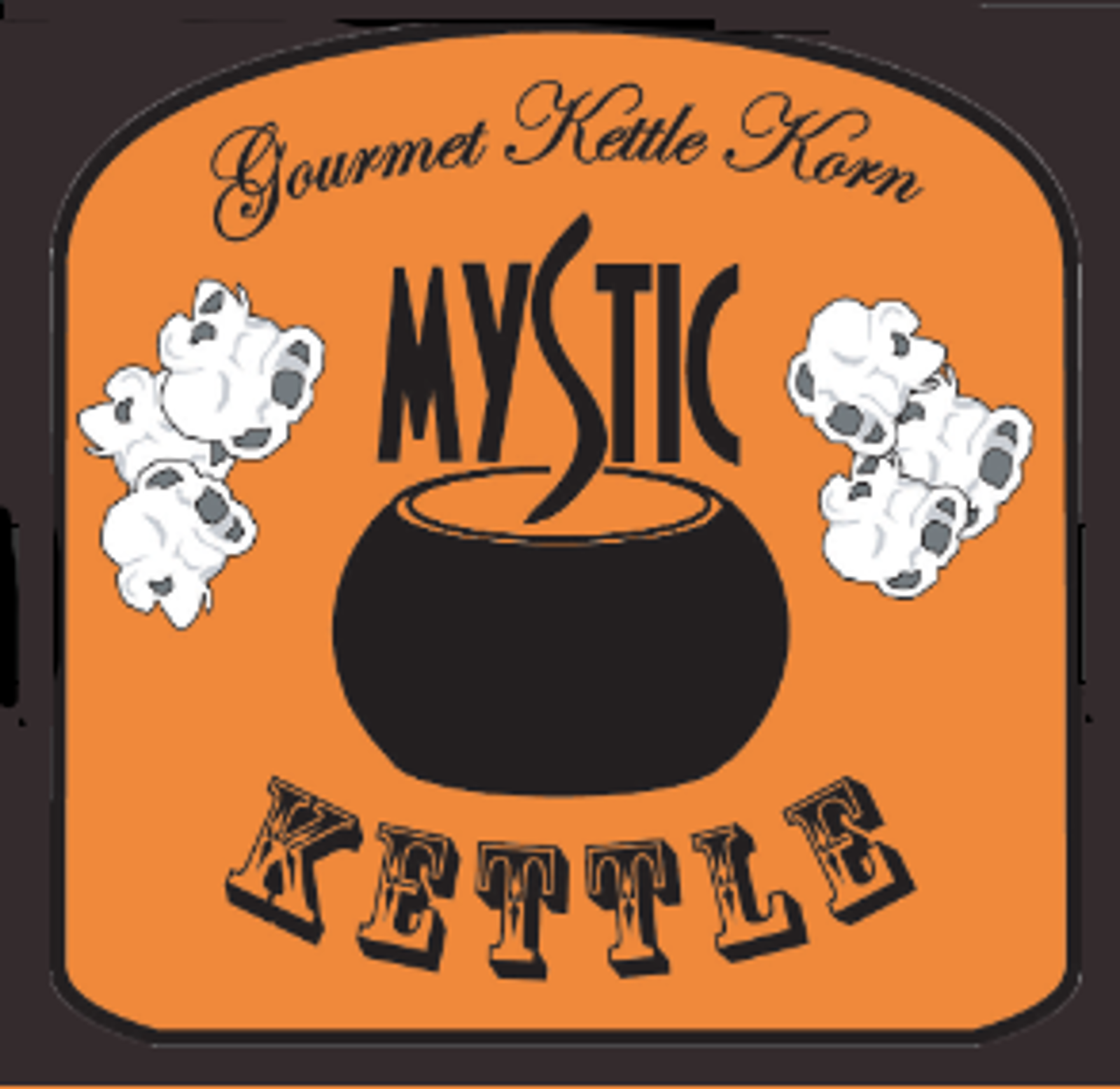 The Mystic Kettle