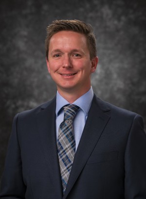 Photo of Matt Heintz