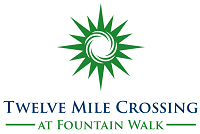 Twelve Mile Crossing at Fountain Walk