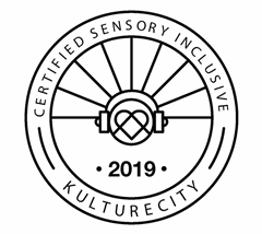 Kulture City Logo
