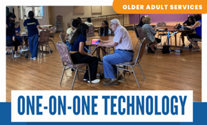 One-on-One Technology Assistance