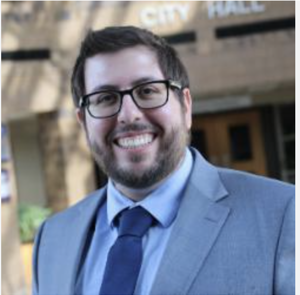 Photo of Aaron  Martinez