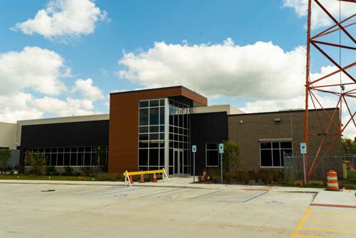 Department Of Public Works Redesign