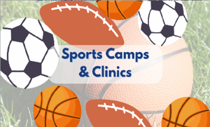 Summer Sports Camps & Clinics
