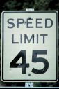 How Do Officials Establish Our Speed Limits?