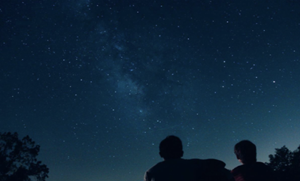 Stargazing - May 18