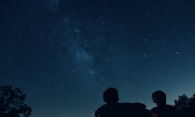Stargazing - May 18