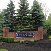 Orchard Hills West