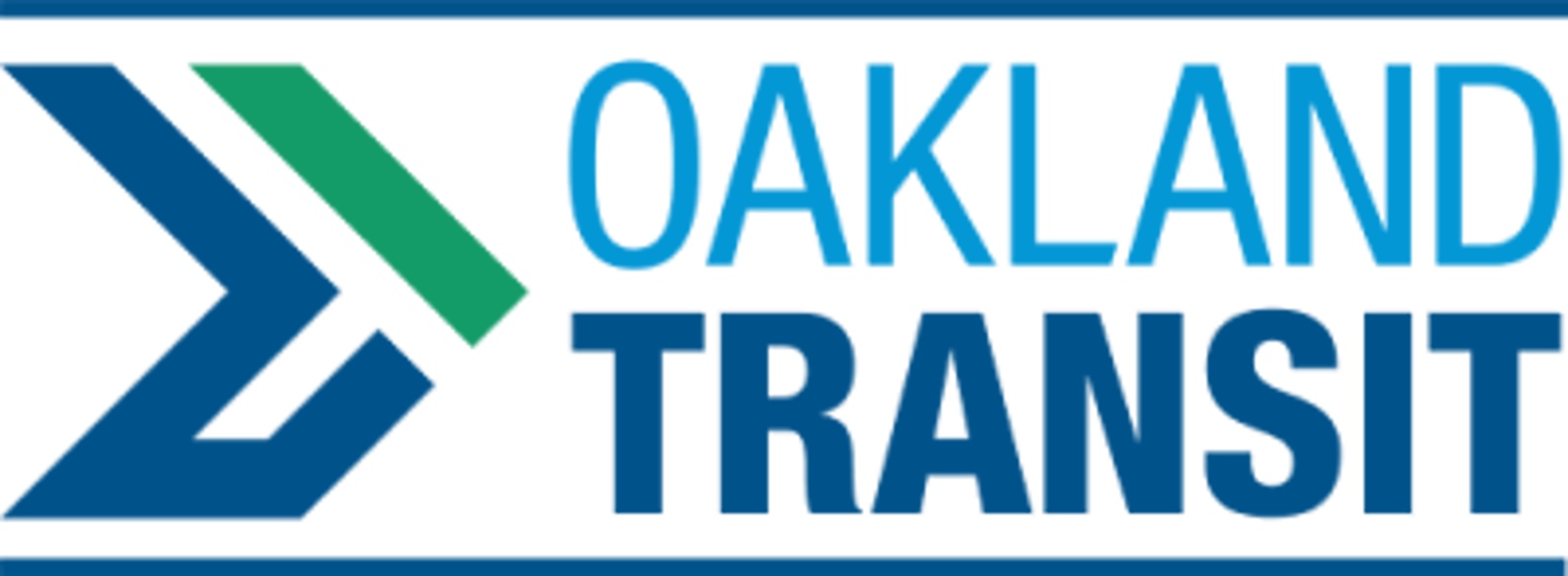 Oakland Transit