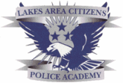 Logo - Citizens Police Academy