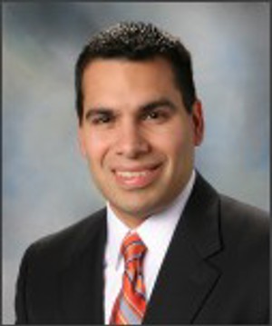 Photo of Victor Cardenas