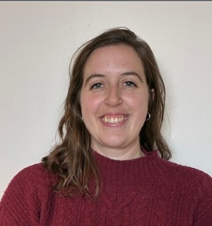 Photo of Erin Junge