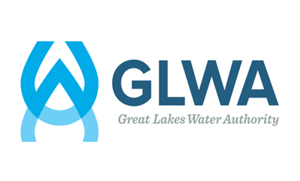 Great Lakes Water Authority (14 Mile Project) logo