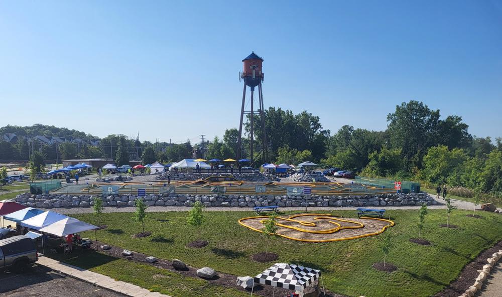 Park 1