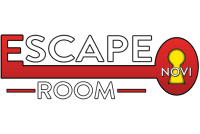 Escape Room - Novi