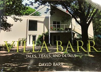Villa Barr Book Cover