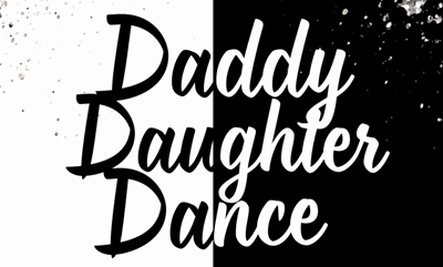 Daddy Daughter Dance