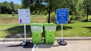 Food Scrap Composting Program